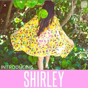 Medium Unicorn Shirley